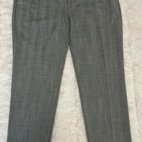 Zara Basic Suit - Picture 12 of 14